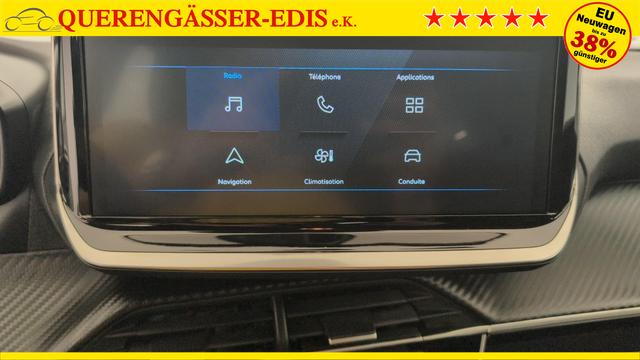 Peugeot 2008 100 S&S BVM6 Style 