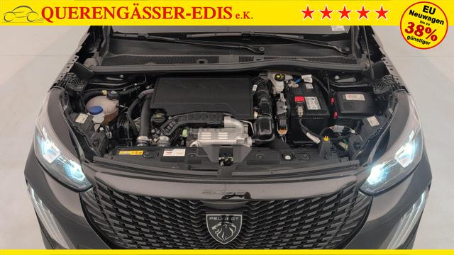 Peugeot 2008 100 S&S BVM6 Style 