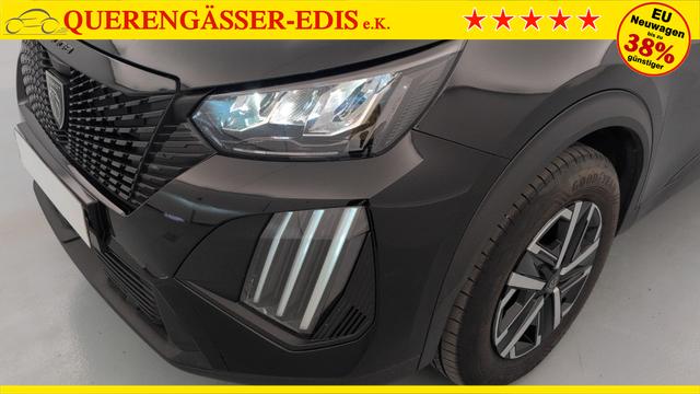 Peugeot 2008 100 S&S BVM6 Style 