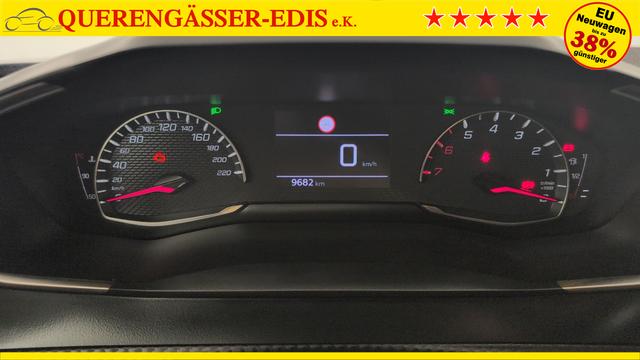 Peugeot 2008 100 S&S BVM6 Style 