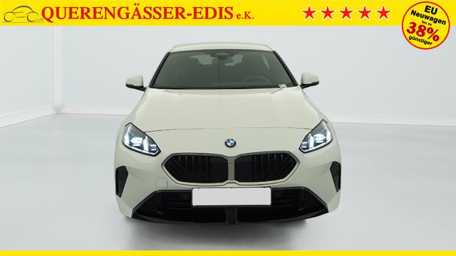 BMW 1er 120d 163 ch DKG7 M Sport 120 