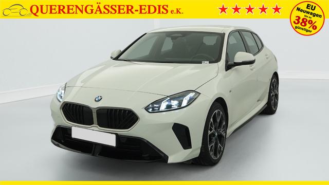 BMW 1er 120d 163 ch DKG7 M Sport 120 