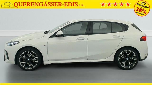 BMW 1er 120d 163 ch DKG7 M Sport 120 