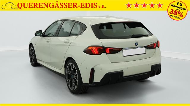 BMW 1er 120d 163 ch DKG7 M Sport 120 