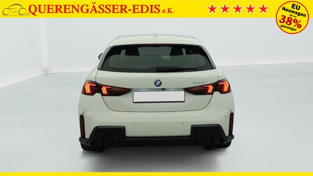 BMW 1er 120d 163 ch DKG7 M Sport 120 
