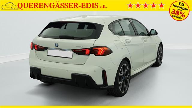 BMW 1er 120d 163 ch DKG7 M Sport 120 