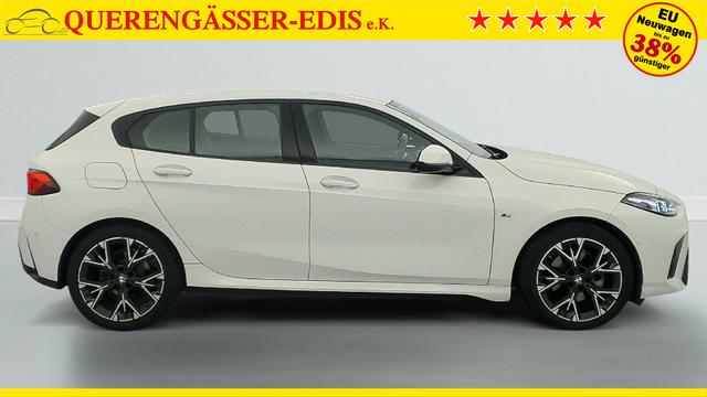 BMW 1er 120d 163 ch DKG7 M Sport 120 
