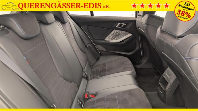 BMW 1er 120d 163 ch DKG7 M Sport 120 