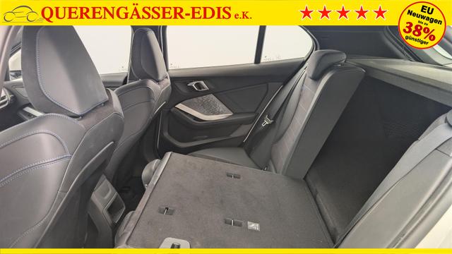 BMW 1er 120d 163 ch DKG7 M Sport 120 