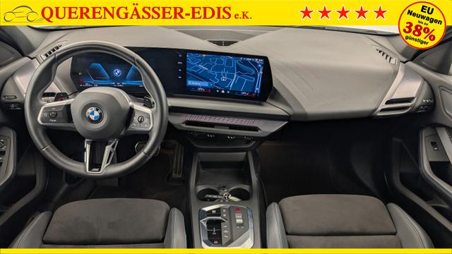 BMW 1er 120d 163 ch DKG7 M Sport 120 