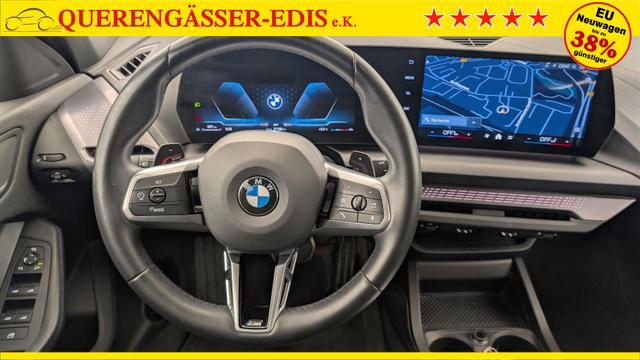 BMW 1er 120d 163 ch DKG7 M Sport 120 