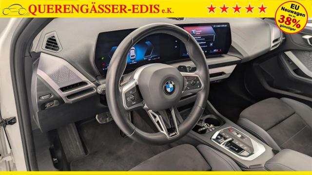 BMW 1er 120d 163 ch DKG7 M Sport 120 