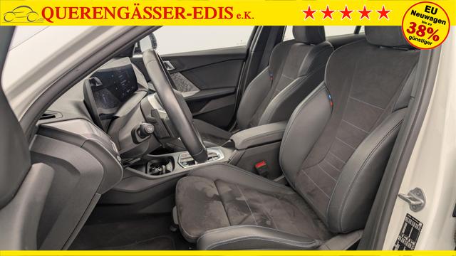 BMW 1er 120d 163 ch DKG7 M Sport 120 