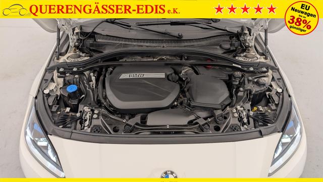 BMW 1er 120d 163 ch DKG7 M Sport 120 
