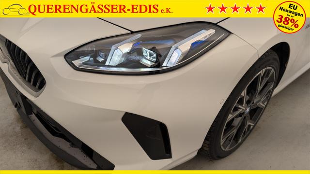 BMW 1er 120d 163 ch DKG7 M Sport 120 