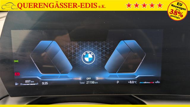 BMW 1er 120d 163 ch DKG7 M Sport 120 