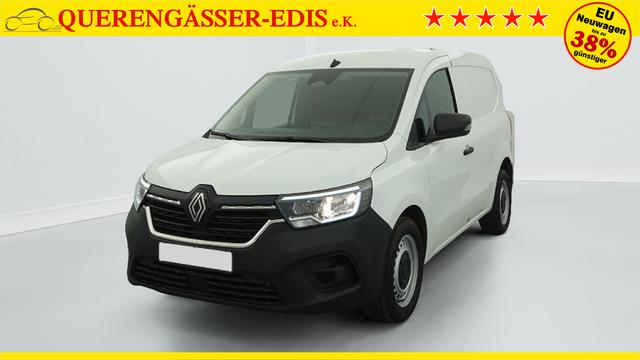Renault Kangoo Kastenwagen Advance L1 
