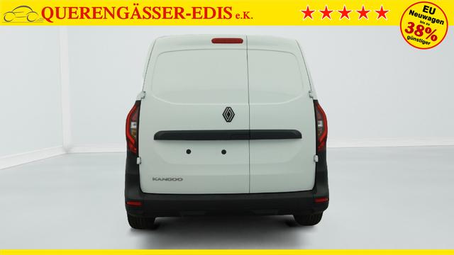Renault Kangoo Kastenwagen Advance L1 