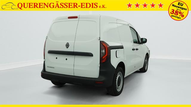 Renault Kangoo Kastenwagen Advance L1 