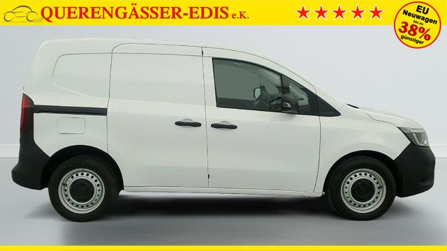 Renault Kangoo Kastenwagen Advance L1 