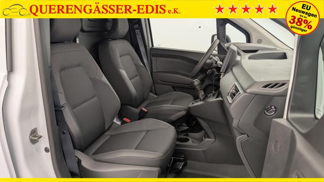 Renault Kangoo Kastenwagen Advance L1 