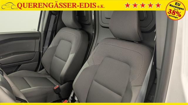 Renault Kangoo Kastenwagen Advance L1 