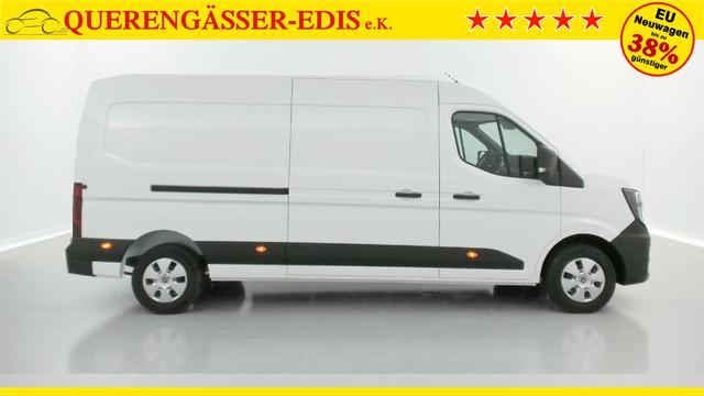 Renault Master Kastenwagen Extra IV L3H2 