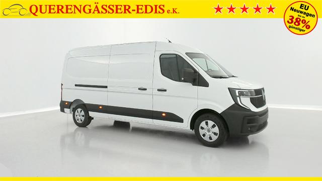 Renault Master Kastenwagen Extra IV L3H2 