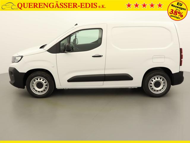 Peugeot Partner Kastenwagen FOURGON 