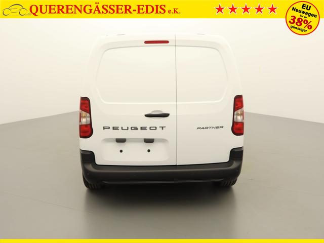 Peugeot Partner Kastenwagen FOURGON 