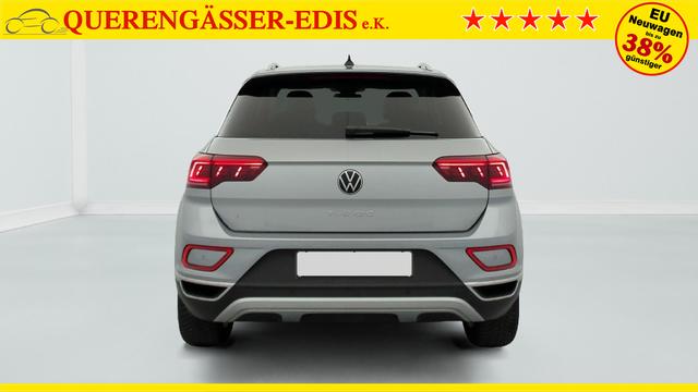 Volkswagen T-Roc 2.0 TDI 150 Start/Stop DSG7 Style 