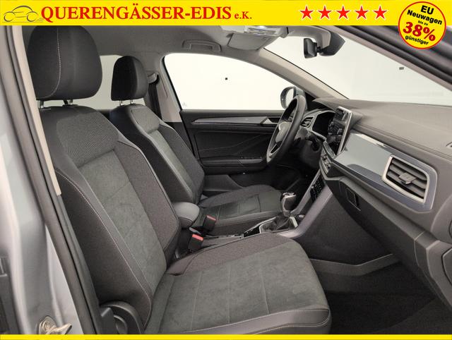 Volkswagen T-Roc 2.0 TDI 150 Start/Stop DSG7 Style 