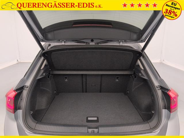 Volkswagen T-Roc 2.0 TDI 150 Start/Stop DSG7 Style 