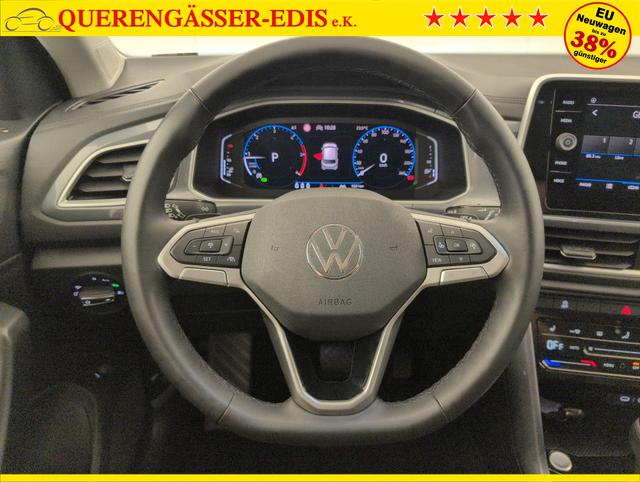 Volkswagen T-Roc 2.0 TDI 150 Start/Stop DSG7 Style 