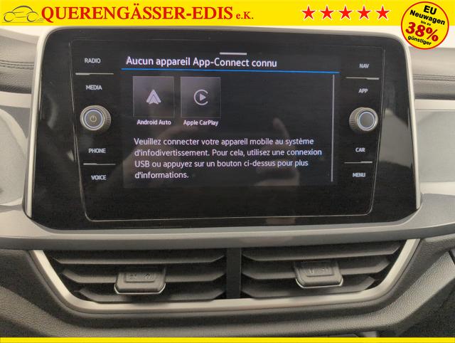 Volkswagen T-Roc 2.0 TDI 150 Start/Stop DSG7 Style 