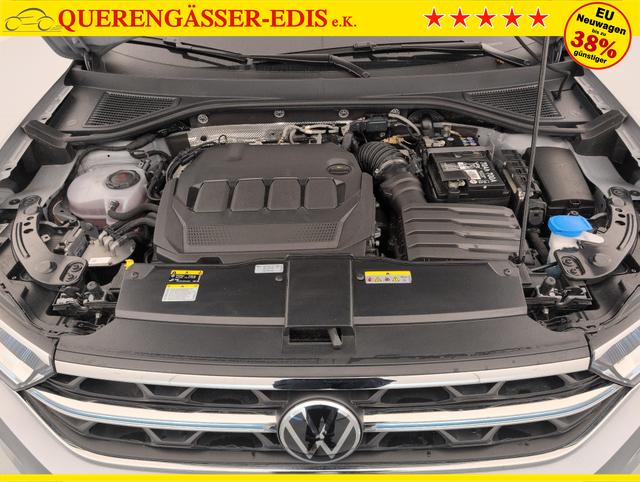 Volkswagen T-Roc 2.0 TDI 150 Start/Stop DSG7 Style 