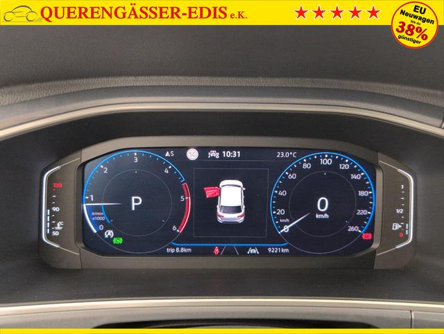 Volkswagen T-Roc 2.0 TDI 150 Start/Stop DSG7 Style 