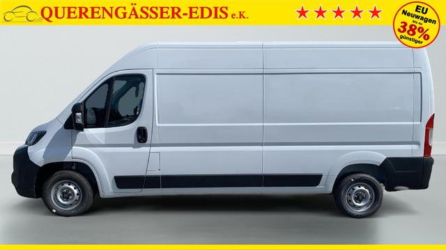 Opel Movano Kastenwagen DIESEL 140 CH L3H2 3.5T MANUELLE START 