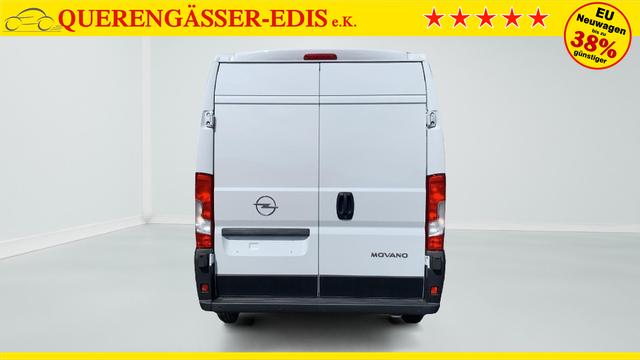 Opel Movano Kastenwagen DIESEL 140 CH L3H2 3.5T MANUELLE START 