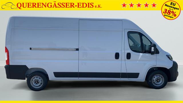 Opel Movano Kastenwagen DIESEL 140 CH L3H2 3.5T MANUELLE START 