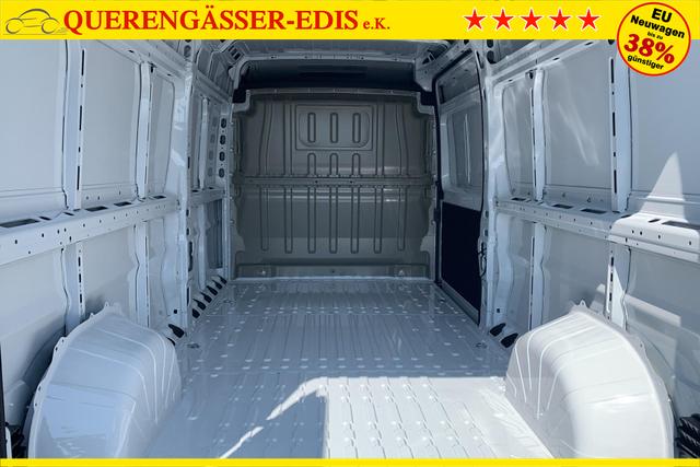 Opel Movano Kastenwagen DIESEL 140 CH L3H2 3.5T MANUELLE START 
