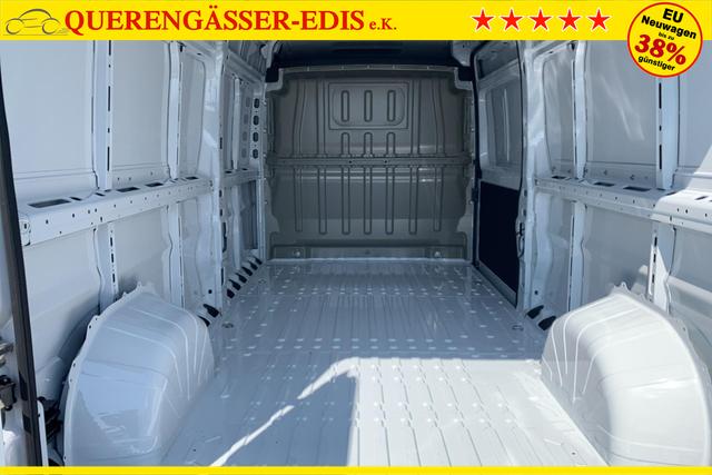 Opel Movano Kastenwagen DIESEL 140 CH L3H2 3.5T MANUELLE START 