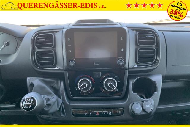 Opel Movano Kastenwagen DIESEL 140 CH L3H2 3.5T MANUELLE START 