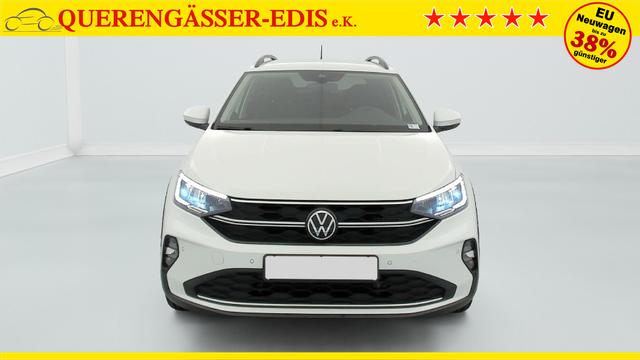 Volkswagen Taigo VW Edition 