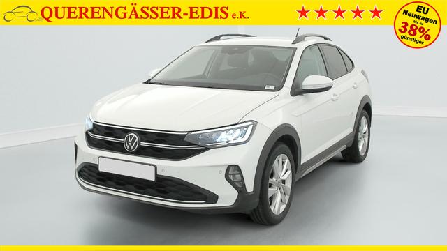 Volkswagen Taigo VW Edition 