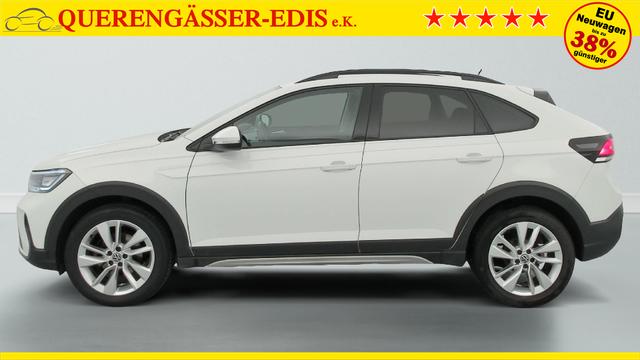 Volkswagen Taigo VW Edition 
