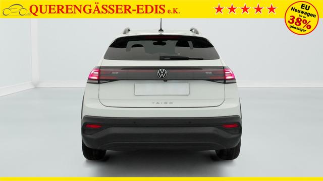 Volkswagen Taigo VW Edition 