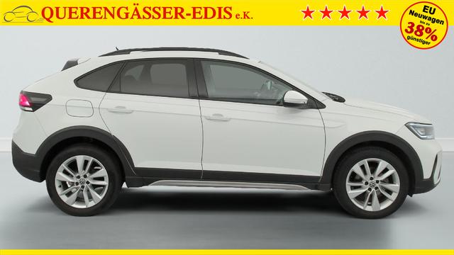 Volkswagen Taigo VW Edition 
