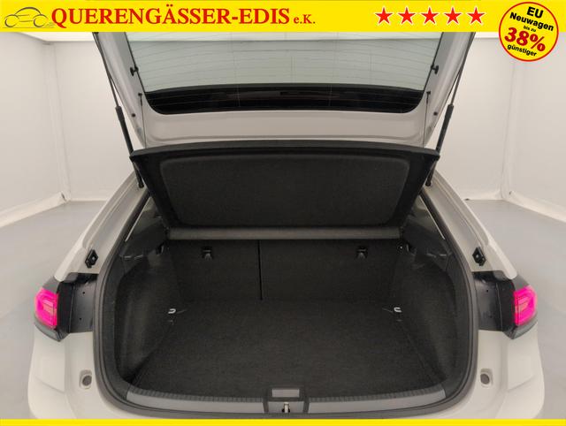 Volkswagen Taigo VW Edition 