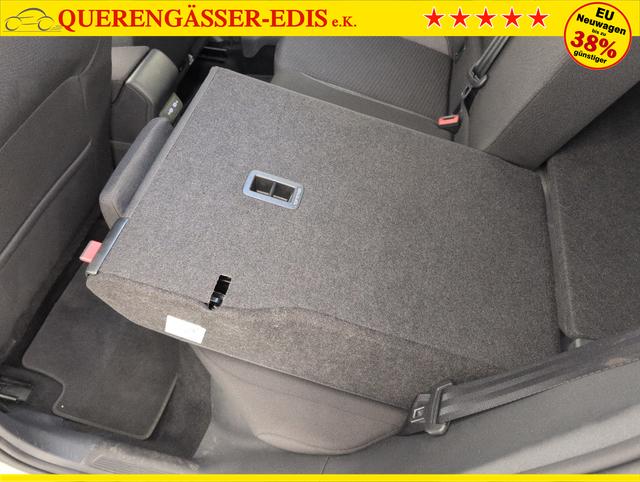 Volkswagen Taigo VW Edition 